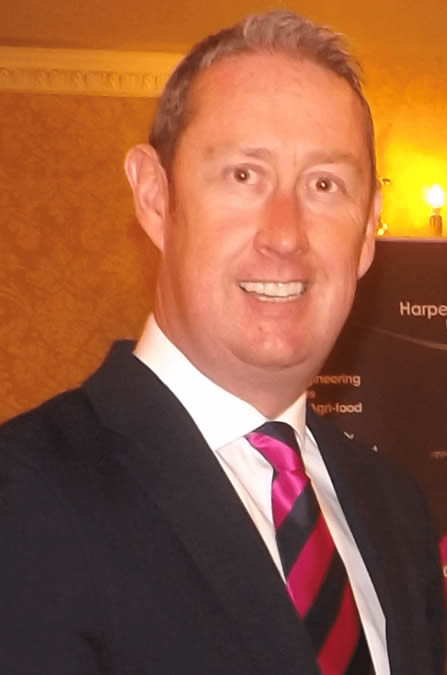 Peter Murray